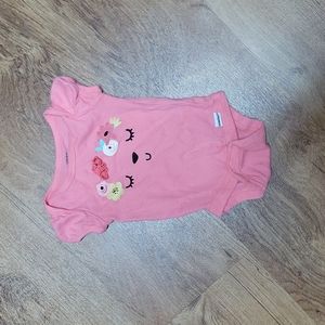 Gerber Onesie